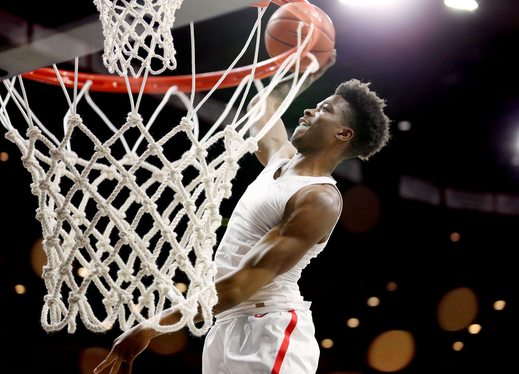 Arizona State 72, Arizona Wildcats 64